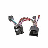 Inex SOT Lead T-Harness Fully Pop Parrot Bluetooth Handsfree Car Kit IX-SOT-FD-103_D_7