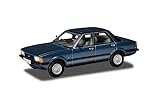 Corgi VA15007 Ford Cortina Mk5 2.3 Ghia - Titan Blue Die-cast Model for adults, 14+ years, collectors