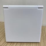 EXF Flush Fitting 240V 3 PIN Mains Plug Inlet Box White - PO113W