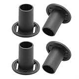 Tent Pole for PROTECTION, Compatible with Awning Poles and Pyramid Tent Poles