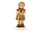 M.I.Hummel 2379014 Figurines Ceramic Multicoloured One Size