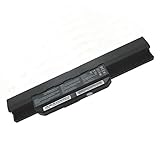 A32-K53 A41-K53 A42-K53 A31-K53 Laptop Battery for Asus Asus K53 K53E K53S K53SD K53SJ K53SV K53T K53U K53Z X53 X53E X53S X53SV X53U X54 X54C X54H X54L A53 A53E K53TA K53TK X53B X53SC(14.4V 2600mAh)