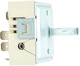 SPARES2GO Energy Regulator Simmerstat Switch Unit for Lincat Conveyor Toaster/Heated Display/Pizza Oven