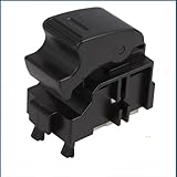 Window Lift Button Passenger Side Electric Window Control Switch Regulator Button For Toyota For Camry For Land For Cruiser For MR2 For Paseo