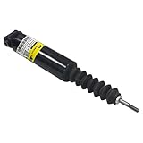 Kalmaegee Rear LH or RH Shock Absorber w/Self Leveling Compatible with Volvo XC90 T6 D5 AWD 2003-2014 30683451, 30639791