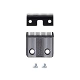 Wahl Moser Rex Spare Blade, Spare Clipper Blade, Replacement Blades, Pet Clipper Spares, Adjustable Lengths, Stainless Steel, Rust Resistant, Precise Cutting