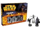 Character Options Star Wars Classic Chess Set