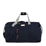 Joules Coast Womens Duffle Bag One Size French Navy