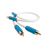 Chord C-Line RCA Interconnect (0.5 metre)