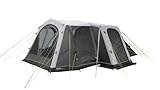 Outwell Montana 6-Person Air Tent