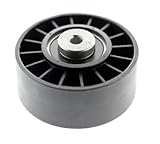 Fan Belt Tensioner Pulley - V - Ribbed Belt Idler For VW LT 28-35 II 28-46 II