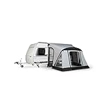 Dorema Starcamp Quick N Easy 385 Air Porch