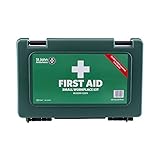 St John Ambulance Standard Workplace Compliant Kit Small
