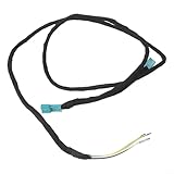 Steering Wheel Paddle Shift Harness for BMW For E90 For E91 For E92 For 335i, Enhance Your Vehicle's Performance