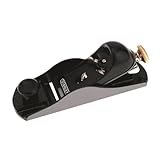 Stanley 220 Block Plane 1 12 220 Pack Of 1, Black/Red