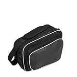 TWMEU Motorbike Panniers for BMW for F900XR for R1200R for R1200RS for R1250R Pannier Bags Touring Pannier Bag Luggage Bags Saddle Bag(Right Side)