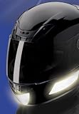 Travel Spot Motorcycle Reflective Helmet Sticker