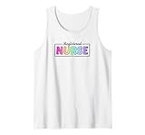 Registered Nurse Tank Top