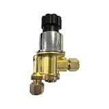 UOUOBEAR Thermal Valve CEX-2333BU for HVAC