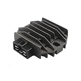 For Suzuki DR 650 XF For Freewind 650 1996-2012 Motorcycle Voltage Regulator Rectifier Rectifier Voltage Regulator