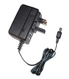 Power Supply Replacement for Digitech Vocal 300 Adapter 9V