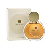 Avon Far Away Original Eau de Parfum 50ml, Oriental and Floral Notes, Long Lasting Scent, Perfect for Any Occasion, Cruelty Free