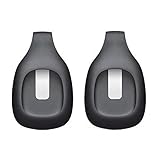 Fitbit Zip Clip, HWHMH 2pcs Black Replacement Clip for Fitbit Zip Only (No tracker) (2pcs Black) by HWHMH