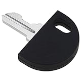 Ignition Key Compatible with Pride Mobility Scooters - Fits Go-Go Sport, Victory, Sonic Power Wheelchairs