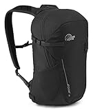 Lowe Alpine Edge II 18, black, 0