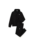 Lacoste Sport Colorblock Hooded Tracksuit Men - M