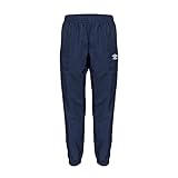 Umbro Spl Net W Pan, Unisex Trousers, 5765_105875, blue, XL