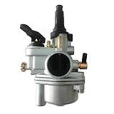 PHVA 17.5 Carburetor For Derbi Senda SM X-Race 50cc DRD R X-Race Treme Racer Racing EBE/EBS Carb