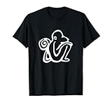 North East Makina New Monkey T-Shirt