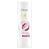 Dove Body Love Barrier Repair Body Lotion body moisturiser with panthenol to protect and strengthen skin in 7 days 400ml