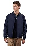 Burton Classic Harrington Jacket, XL, Navy