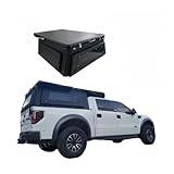 XZXZVB Pickup Truck Topper Hardtop Emergency Recovery Board Hard Top Np300 Steel Navara Canopy Pickup Truck Canopy Tent Integrated