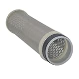 Sogoparts SA18166 YD00000374 Air Safety Filter FYD00000374 Compatible with John Deere Mini Excavators 30G 35G 50G Compatible with Hifi Filter Compatible with Hitachi Excavator ZX55-5G