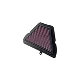 K&N Engine Air Filter: High Performance, Premium, Powersport Air Filter: Fits 2005-2017 TRIUMPH (Tiger Sport 1050, Tiger 1050, Sprint GT, ABS SE, Sprint ST, Speed Triple) TB-1005