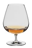 Dartington Crystal Essentials Brandy Glasses, Set of 2