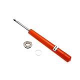 KONI 8650-1004 STR.T Shock absorber compatible with Opel Astra F Sedan/Hatchback/Convertible/Caravan / Vauxhall Astra Mk3 Hatchback/Saloon/GSi 16V 1991-1997 - Front axle