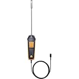 Fume Cupboard Probe (Digital) - Wired