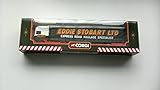 Eddie Stobart Lorry - DAF 95' Curtainside Trailer