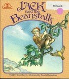 Jack and the Beanstalk (Golden Storytime Book)