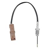 Germban 1618.LS Exhaust Temperature Sensor 1618.A5 1618LS For Peu&geot 206 Berlingo C2 C3 C4 3008 307 308 407 5008 Xsara 1.6 HDi