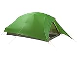 Vaude Hogan SUL 2 Tent - 2 Person, Green