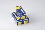 Fomapan 100ASA 120 Pack Of Three