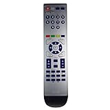 RM-Series Replacement PVR Remote Control for Digihome DG250DTRA08