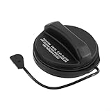 T2H46581 Fuel Filler Cap Fits for Jaguar F-Pace XF XE F-Type 2014-2022 Replace 202123475 T2H58092