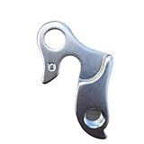 UNARAY 1Pc Bicycle Rear Derailleur Rd Hanger Fit For Schwinn Scott #206472 Addict Cx Sl Scott Cr1 Pro Contessa Series Spark 29 Mech Dropout (Size : Not for Scott)