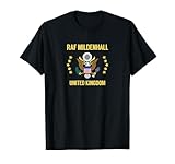 RAF Mildenhall T-Shirt